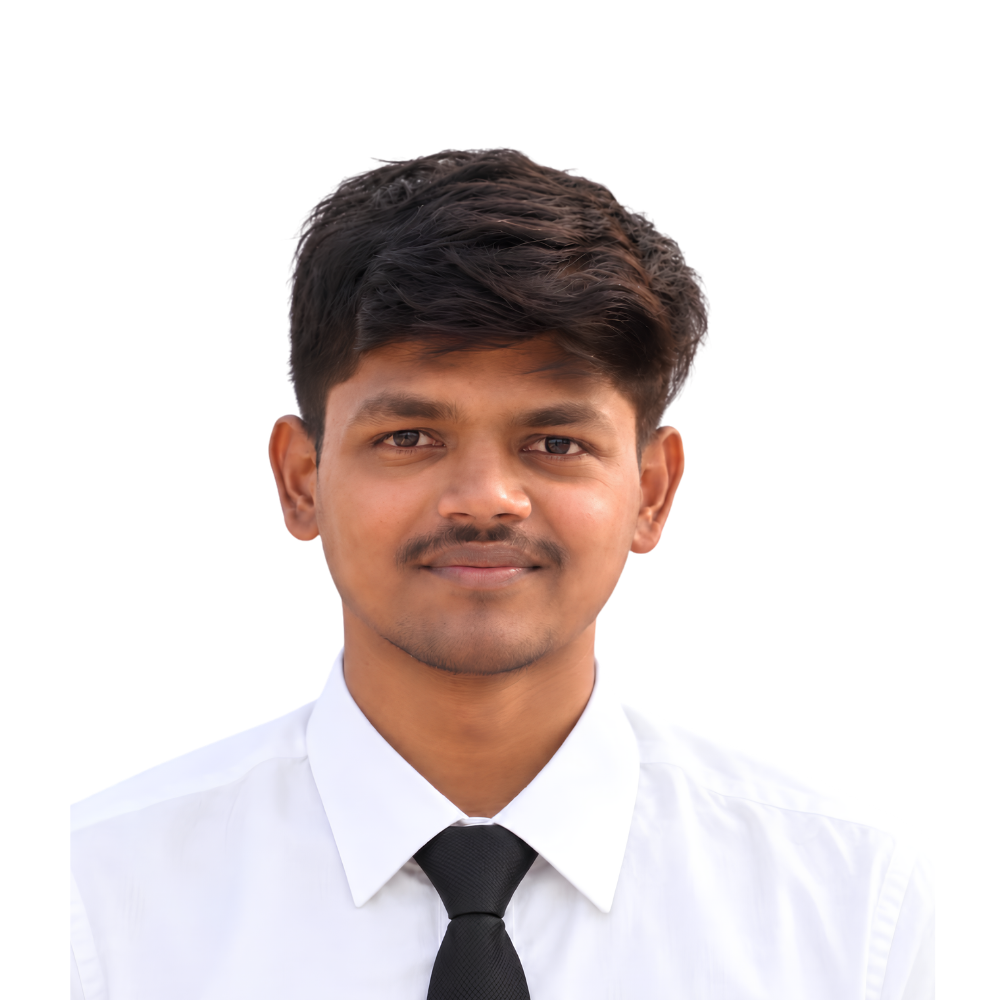 Portrait of Visvesvara Rao V.